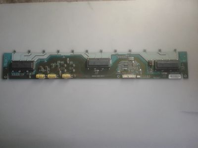 Лот: 18598096. Фото: 1. Inverter SSI400_12A01 REV0.3... Запчасти для телевизоров, видеотехники, аудиотехники