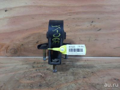 Лот: 18536428. Фото: 1. Подушка двигателя Toyota Sprinter... Двигатель и элементы двигателя