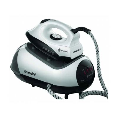 Лот: 3913230. Фото: 1. Парогенератор Russell Hobbs RH... Остальная техника