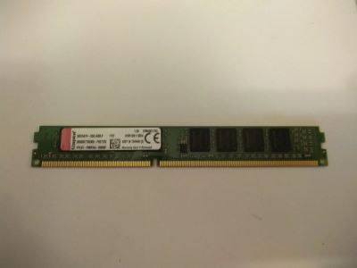 Лот: 15832793. Фото: 1. Оперативная память Kingston [KVR16N11S8... Оперативная память