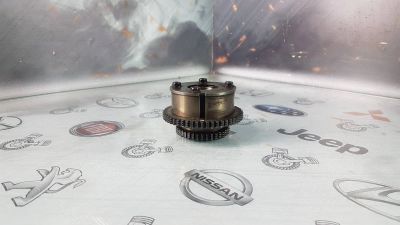 Лот: 23585127. Фото: 1. Муфта VVT-i Nissan Teana VQ35DE... Двигатель и элементы двигателя
