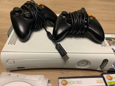Лот: 12983633. Фото: 1. Xbox 360 прошитый LT 3.0. Игровые приставки, консоли