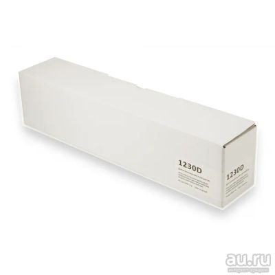 Лот: 16088113. Фото: 1. Картридж 1230D для Ricoh Aficio... Картриджи, расходные материалы