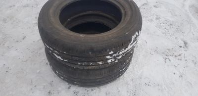 Лот: 15083786. Фото: 1. шины Kumho 2шт. Шины