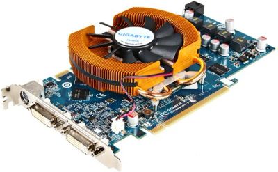 Лот: 3399869. Фото: 1. GeForce 9800 GT (не рабочая). Видеокарты
