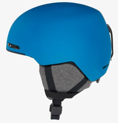 Лот: 18416347. Фото: 1. Шлем сноубордический Oakley MOD1... Шлемы