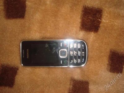 Лот: 471140. Фото: 1. nokia 2700classic. Кнопочные мобильные телефоны