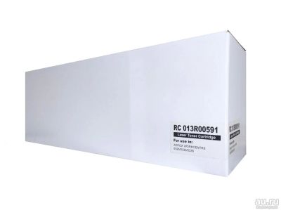 Лот: 18415012. Фото: 1. Драм RC 013R00591 для Xerox WC... Картриджи, расходные материалы