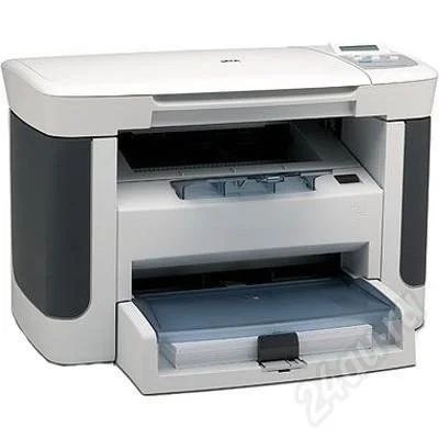 Лот: 441781. Фото: 1. МФУ HP LaserJet M1120. МФУ и копировальные аппараты