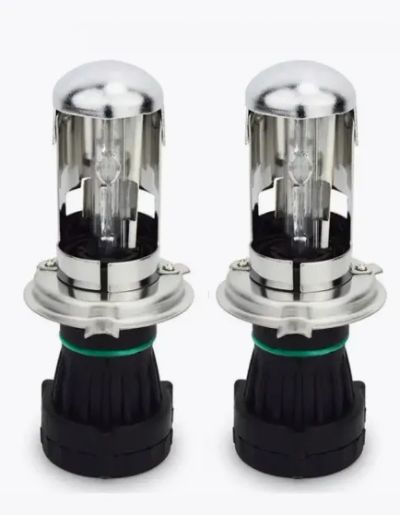 Лот: 24313222. Фото: 1. Лампа ксеноновая Clearlight H4... Оптика и освещение