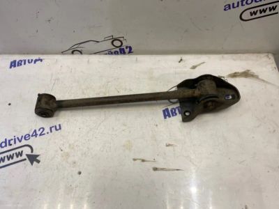 Лот: 21713740. Фото: 1. тяга продольная Chevrolet Lacetti... Ходовая, подвеска, рулевое управление