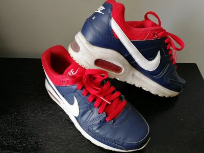 Лот: 15944432. Фото: 1. кроссовки NIKE. Кеды, кроссовки