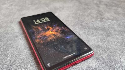 Лот: 14758543. Фото: 1. Xiaomi mi8 SE. Смартфоны