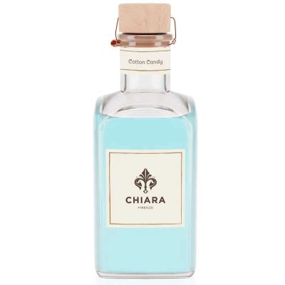 Лот: 24937950. Фото: 1. Диффузор с палочками Chiara Firenze... Ароматизаторы