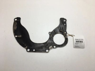 Лот: 20389317. Фото: 1. Кожух маховика Toyota Chaser 1989... Трансмиссия
