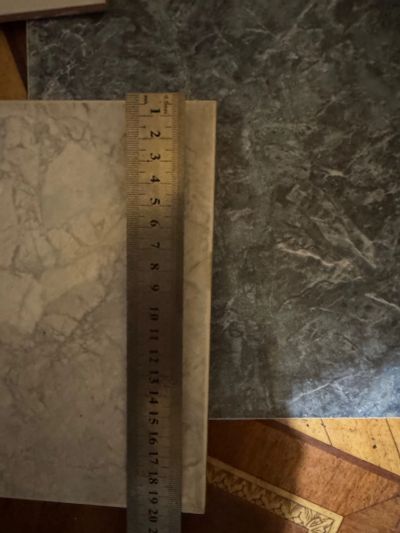 Лот: 24957330. Фото: 1. Плитка керамика СССР. Кафель, гранит, интерьерный камень