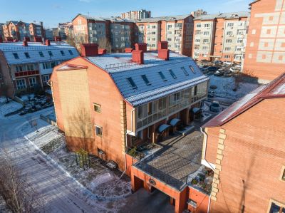 Лот: 24897155. Фото: 1. Комбинация простора и комфорта... Дома
