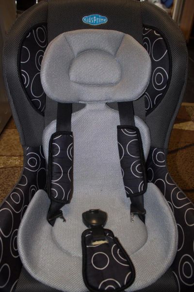 Лот: 9669322. Фото: 1. Детское кресло kids prime. Детские автокресла