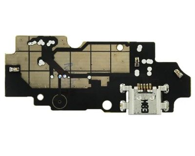 Лот: 19347507. Фото: 1. Шлейф ZTE Blade A3 (2020) на системный... Шлейфы, разъёмы