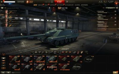 Лот: 10920547. Фото: 1. Аккаунт World of Tanks + World... Аккаунты