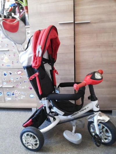 Лот: 11177715. Фото: 1. Продам велосипед Family Trike... Красноярск