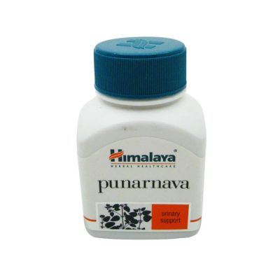 Лот: 22073581. Фото: 1. Пунарнава (Punarnava) для почек... Другое (продукты)