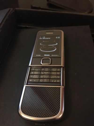 Лот: 8211861. Фото: 1. nokia 8800 arte повтор. Кнопочные мобильные телефоны