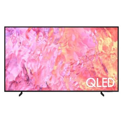 Лот: 24466056. Фото: 1. Ultra HD (4K) QLED телевизор 75... Телевизоры