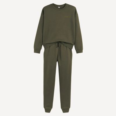 Лот: 25645396. Фото: 1. Пижама LaRedoute. Другое (одежда, обувь, галантерея)