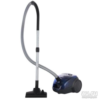 Лот: 13493437. Фото: 1. Пылесос Bosch BGN 21702 Новый... Пылесосы, паровые швабры