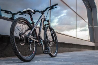Лот: 10337502. Фото: 1. Горный велосипед MTB Norco Sasquatch... Велосипеды