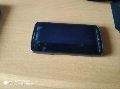 Лот: 11647262. Фото: 1. Смартфон Samsung Galaxy S4 Active... Смартфоны