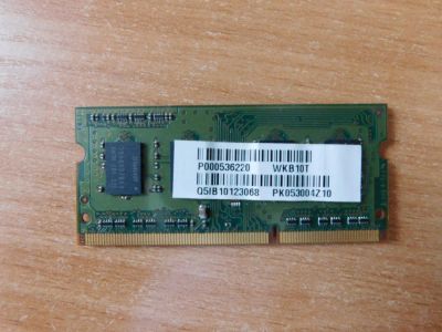 Лот: 11124339. Фото: 1. Оперативная память Samsung SO-DIMM... Оперативная память