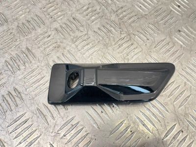 Лот: 25404479. Фото: 1. накладка на крыло Zeekr 001. Кузов