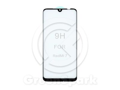 Лот: 16538230. Фото: 1. Защитное стекло 3D для Xiaomi... Защитные стёкла, защитные плёнки