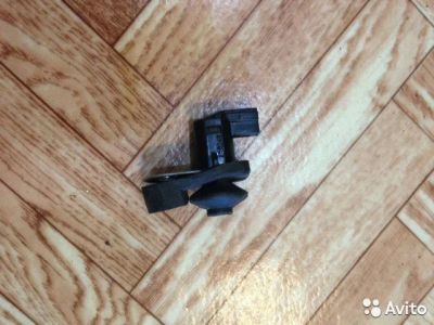 Лот: 7004492. Фото: 1. Nissan Almera n16 концевик двери. Электрооборудование
