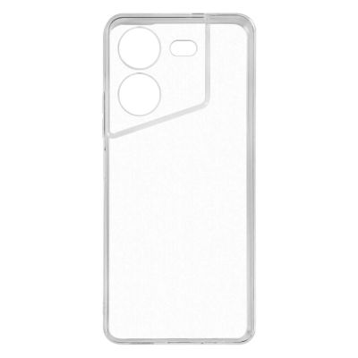 Лот: 24536856. Фото: 1. Чехол Red Line iBox Crystal для... Чехлы, бамперы