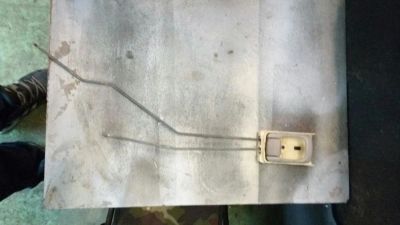 Лот: 10893091. Фото: 1. Ручка внутренняя передней правой... Салон