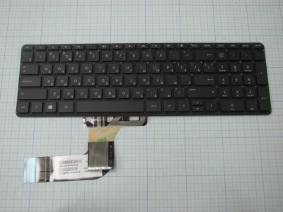 Лот: 12237596. Фото: 1. Клавиатура HP 15-p 15t-p 15z-p... Клавиатуры для ноутбуков