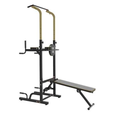 Лот: 24520943. Фото: 1. Турник Oxygen Fitness Elgon. Турники, брусья