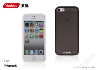 Лот: 2426935. Фото: 1. Чехол Yoobao protective case для... Чехлы, бамперы