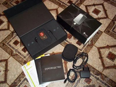 Лот: 2138127. Фото: 1. HTC P3450 TOUCh. Смартфоны