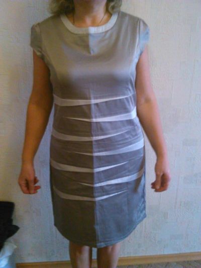 Лот: 4922980. Фото: 1. Платье новое. Платья