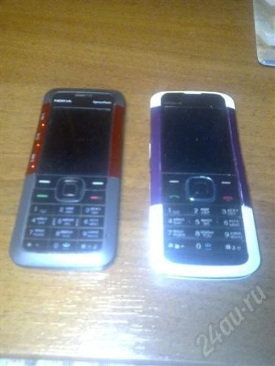 Лот: 657360. Фото: 1. Телефон Nokia 5310 XM + Nokia... Кнопочные мобильные телефоны