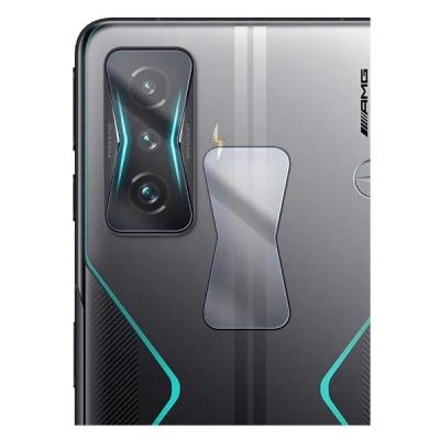 Лот: 24499917. Фото: 1. Защитное стекло Krutoff для Xiaomi... Защитные стёкла, защитные плёнки