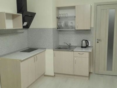 Лот: 8147722. Фото: 1. Сдам 1-к квартиру, Марковского... Квартиры, студии