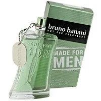 Лот: 11143149. Фото: 1. Bruno Banani Made For Men Туалетная... Мужская парфюмерия