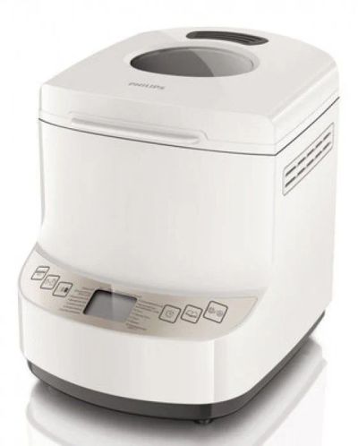 Лот: 11698013. Фото: 1. Хлебопечка PHILIPS HD 9045 30. Кухонная