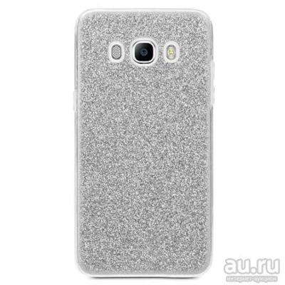 Лот: 13407586. Фото: 1. Чехол Samsung Galaxy J5 2016 J510... Чехлы, бамперы