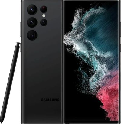 Лот: 19262343. Фото: 1. Samsung Galaxy S22 Ultra 512GB... Смартфоны